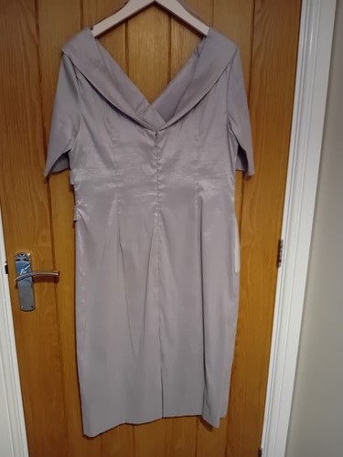 Mother the bride dress - mother,