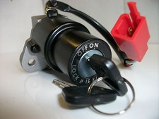 NEW FOR YAMAHA DTR125 IGNITION