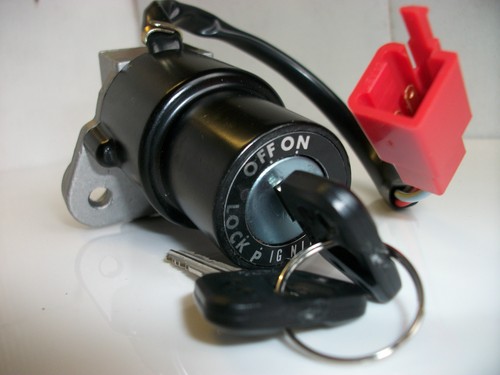 New for yamaha dtr125 - dtr125, ignition