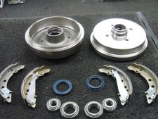 VW GOLF MK1 CABRIOLET GTI