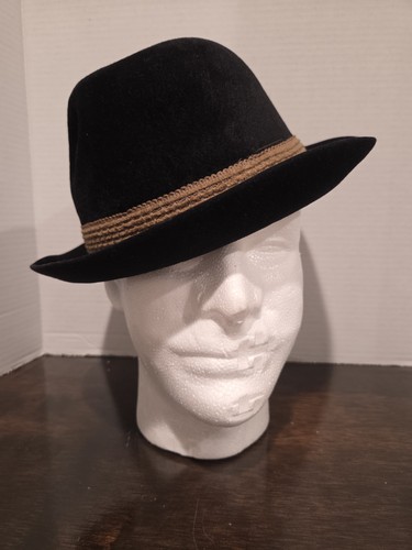 Vintage dunn co black - &, co.