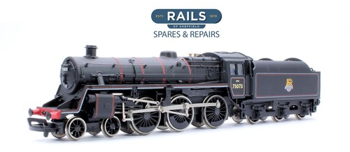 Bachmann gauge 31 102 - 31-102, br