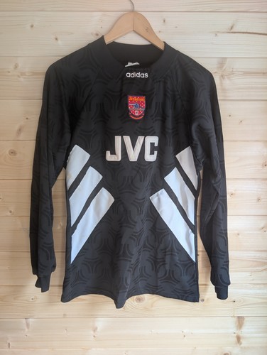 Vintage arsenal goal keepers - vintage,