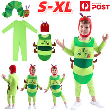 Kids The Very Hungry