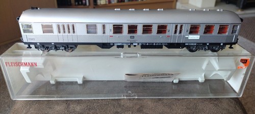 Fleischmann 5120 commuter - 5120,