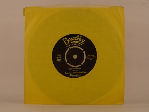 Jonathan richman and the - richman,