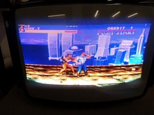 The Punisher and Cadillacs and