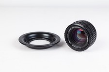 Nikon El-Nikkor 50mm f2.8N