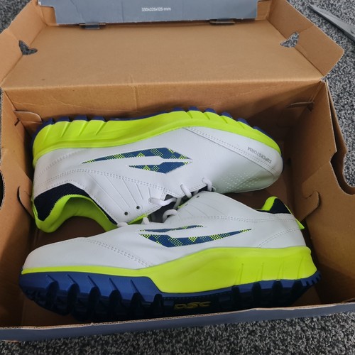 Dsc superstorm cricket shoes - dsc, -superstorm