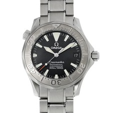 OMEGA Seamaster 300 midsize