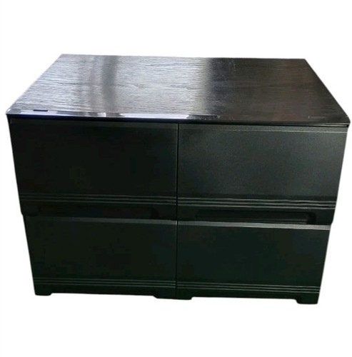 Vhs video tape black ash - vhs, wood