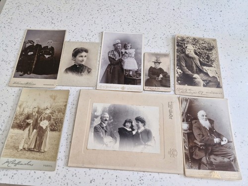 Joblot vintage - joblot, 8