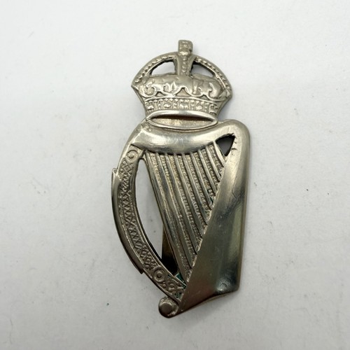 Genuine london irish rifles - london,