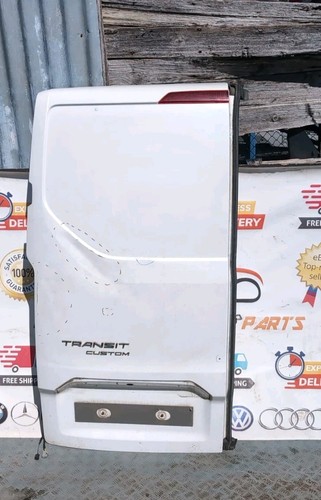 Ford transit custom 2014 2015 - transit,