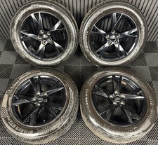 17'' GENUINE AUDI Q3 5 Y SPOKE