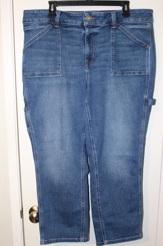 Edgely jeans women plus - edgely, women's