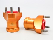 Gillard TG Kart 25mm x 70mm