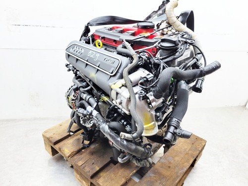 Audi rs3 engine 5 tfsi - a3,
