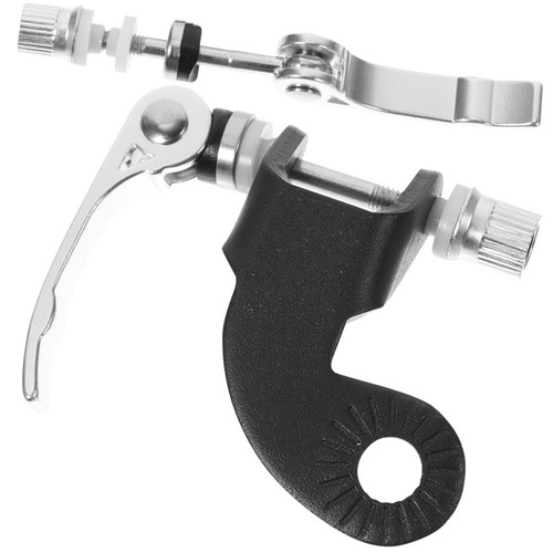 Universal bike trailer coupler - universal,