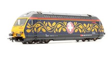 Marklin 39607 Pre-Owned SBB