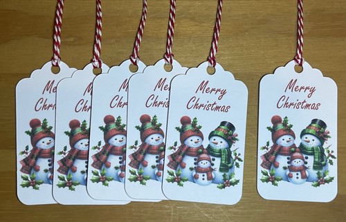 Homemade xmas christmas - 6,