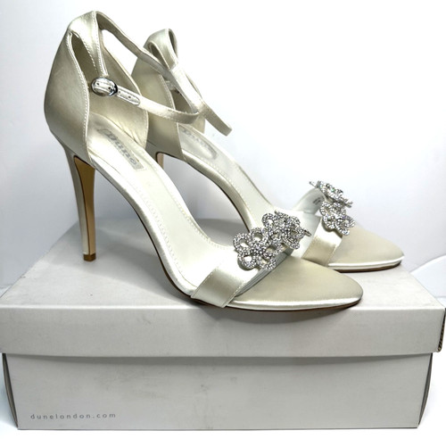 New dune uk8 - uk8, ivory