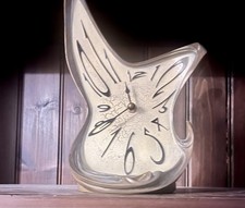 Awesome Clock: Baroque design