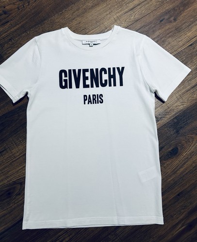 Givenchy white shirt - givenchy,