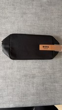 Hugo Boss Parfums  -  Wash Bag