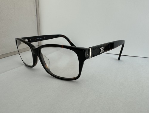 Chanel 3246 714 tortoise - chanel,
