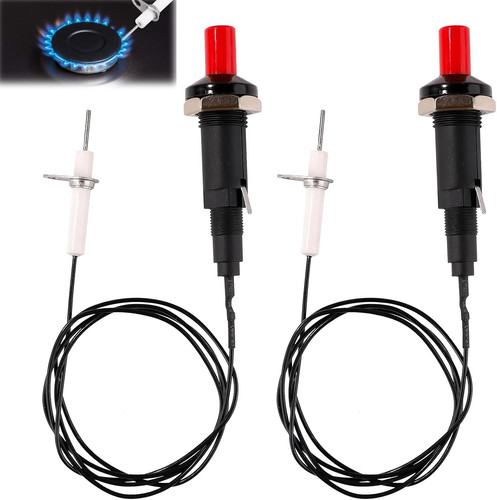 2pcs piezo - 2pcs,