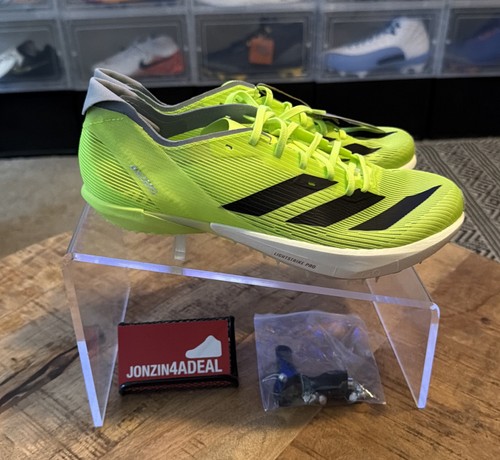 Size adidas adizero - size, 9.5