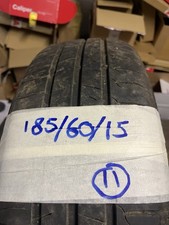 185 60 15 Tyre