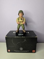 Call Of Duty WW2 Officer