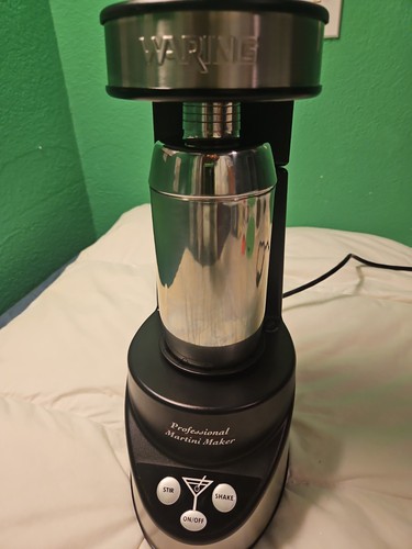 Waring pro wm007 professional - pro,