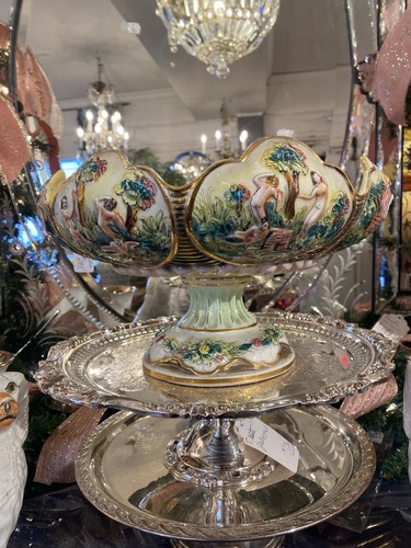 Capodimonte italy large - italy,