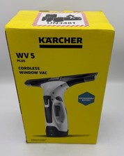 Karcher WV 5 Plus Cordless