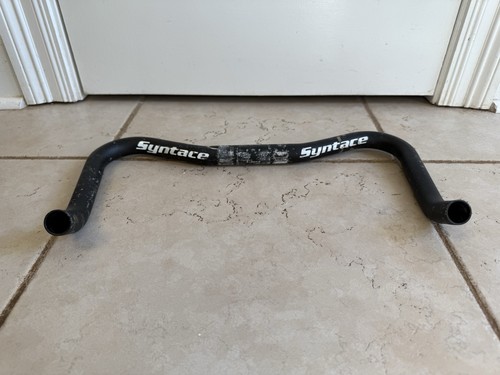 Syntace handle bars triathlon - handle,