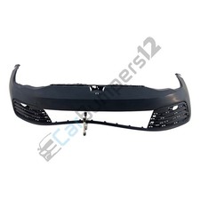 VW Golf SE 2020-onwards MK8 Hatchback FRONT BUMPER 5H0807221J