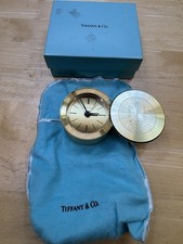 Vintage Tiffany & Co. Brass