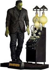 X-PLUS Frankenstein’s