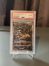 Pokémon TCG Giratina v PSA 10