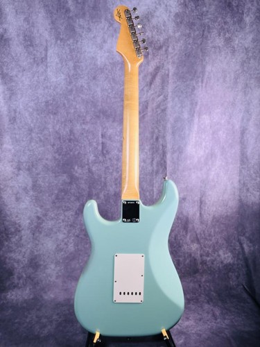 Fender custom shop - fender,