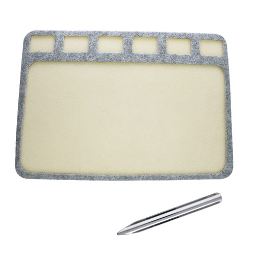 The beadsmith seed bead - the,