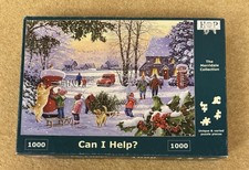 HOP Can I Help? 1000 Piece