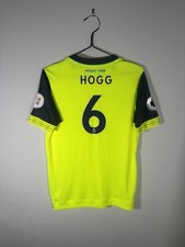 Original Huddersfield Town