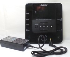 Sony DVDirect Compact Size DVD