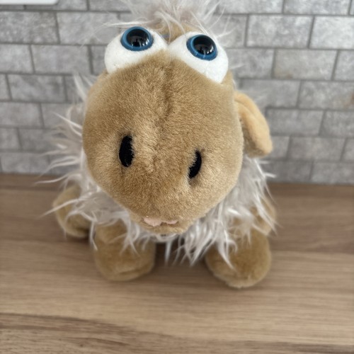 Richard lang sheep - plush, soft