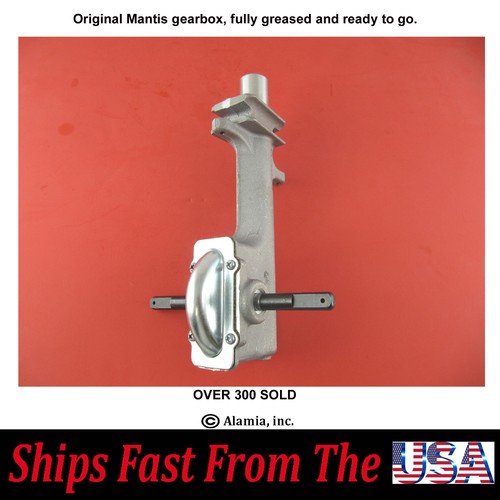 New original mantis - new,