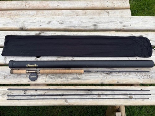 Sage one switch rod - one,